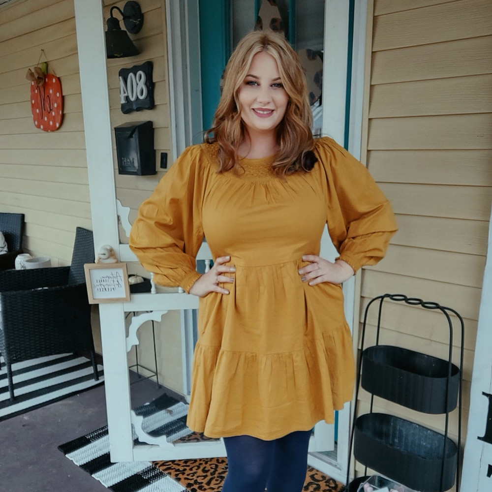 Meet your Posher, Jessie